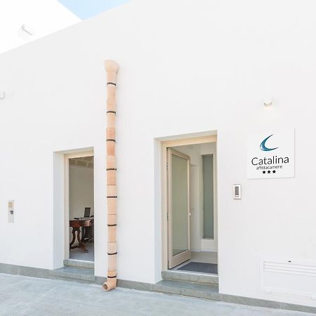 Catalina San Vito Lo Capo Exterior foto