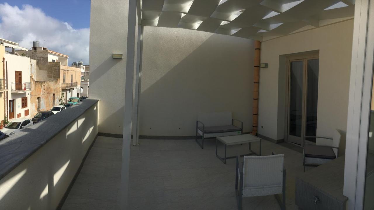 Catalina San Vito Lo Capo Exterior foto